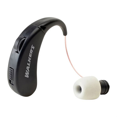 Walker's Ultra Ear BTE Rechargeable Hearing Enhancer (2-Pack)