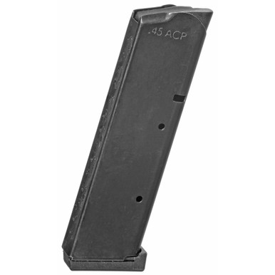 Promag 1911 Government .45 ACP 8-Round Black Nitride Magazine