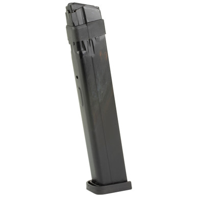 Promag 9mm 28-Round Blue Steel Magazine