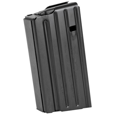 Promag DPMS LR-308 20-Round Black Magazine