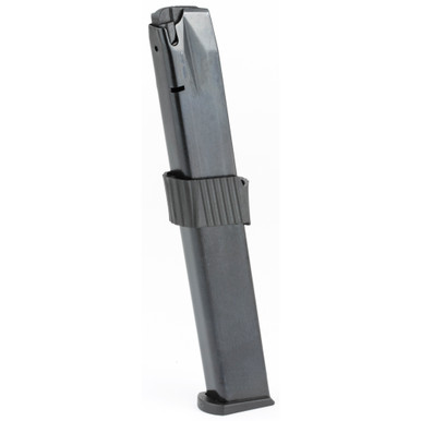 Promag Taurus PT 111 G2 9mm 32-Round Steel Magazine