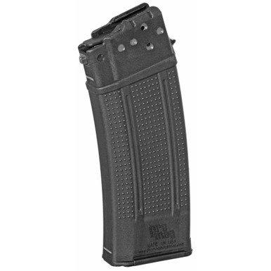 Promag AK-47 5.56 30-Round Steel Lined Black Magazine