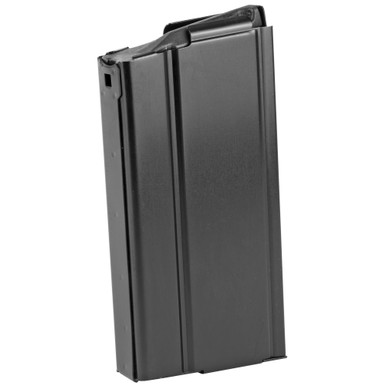 Promag Springfield M1A .308 Win 20-Round Blue Steel Magazine