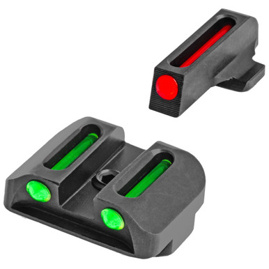 Truglo Brite-Site Fiber Optic for Springfield XD