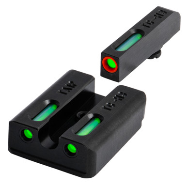 Truglo TFX Pro Taurus Mil/Slim Set