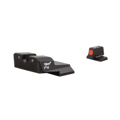 Trijicon HD XR Night Sight S&W M&P Orange Front