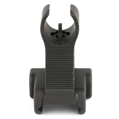 Troy Fixed HK Front Battle Sight Black