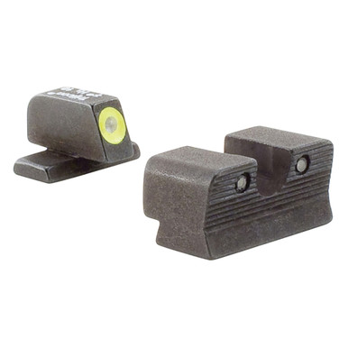 Trijicon HD Night Sight SIG P225/6/8/239 Yellow