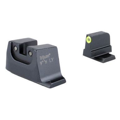 Trijicon Suppressor-Height Night Sight Green M&P Core YF/BR