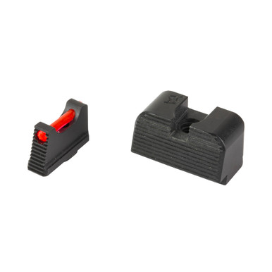Zaffiri Precision Suppressor-Height HD Sights for Glock