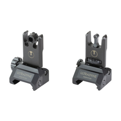 Ultradyne C2 Folding Combo Aperture