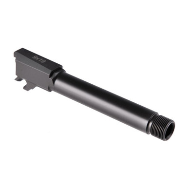 SIG P365XL Threaded 9mm Barrel — Brownells Black 1/2x28