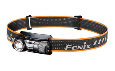 Fenix HM50R V2 700 Lumen Rechargeable Headlamp