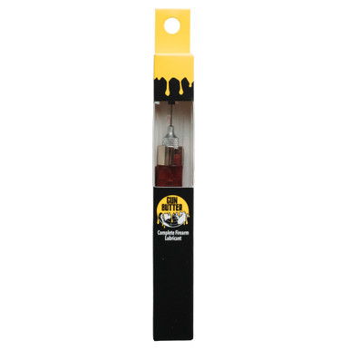 Gun Butter Pen Oiler — 1/4 fl oz