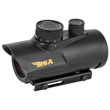 BSA Optics Red Dot 30mm 5 MOA