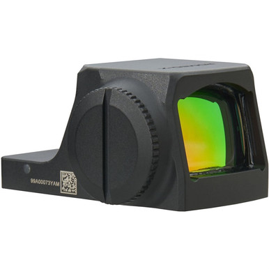 Sig Sauer Romeo-X Enclosed 6 MOA Dot Reticle Pro Footprint Black