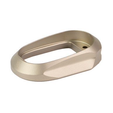 True Precision Magwell for P365 Fuse — FDE