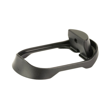 Shield Arms Magwell for Glock 19/23/44 — Black