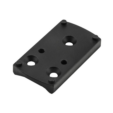 Burris FastFire Mount for Beretta 92/96/90Two/Taurus PT99 Black
