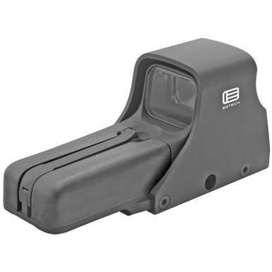 EOTech 512 68 MOA Ring/MOA Dot