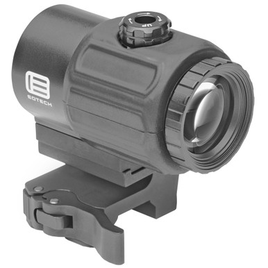 EOTech G43 3X Magnifier Black