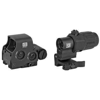 EOTech HHS II EXPS2-2 with G33 Black