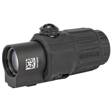 EOTech G33 3X Magnifier STS Mount Black