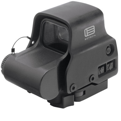 EOTech EXPS3 68 MOA Ring/2-1 MOA Dots