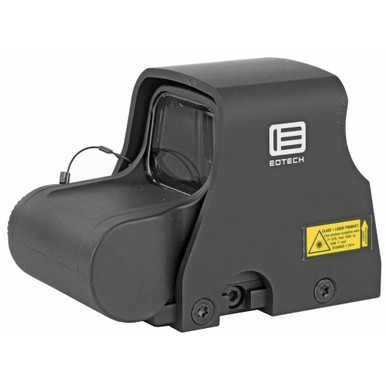 EOTech XPS2 68 MOA Ring/2-1 MOA Dots