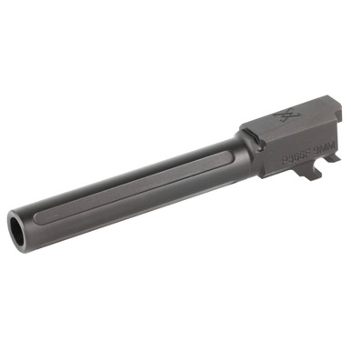 True Precision Barrel SIG P365 Fuse Black Nitride
