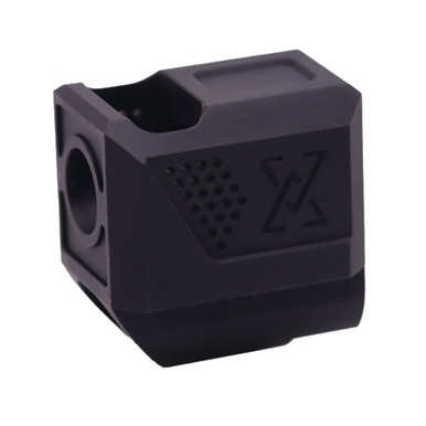 True Precision Compensator for HELLCAT/PRO Black