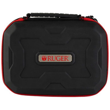 Allen Ruger Phoenix Pistol Case 9"