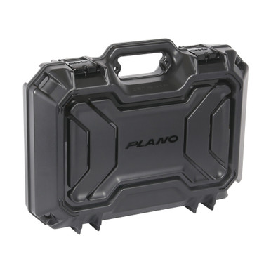 Plano Tactical Pistol Case Black