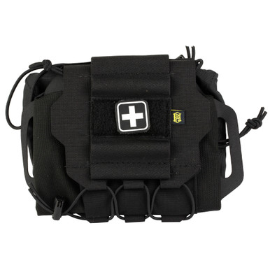 High Speed Gear Reflex IFAK System Black