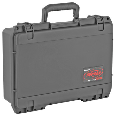 SKB I-Series Pistol Case Black