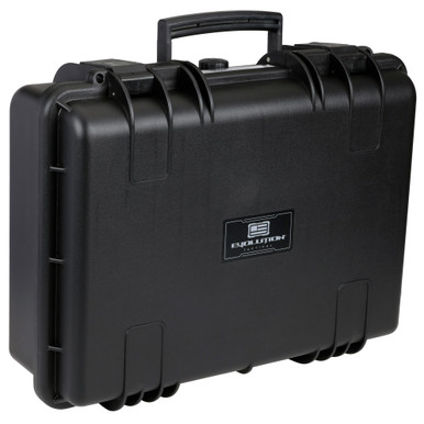 Evolution Outdoor Liberator 4-Pistol Case Black