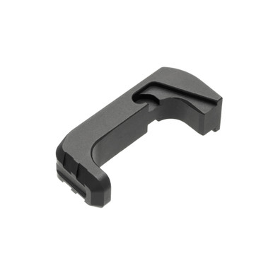 Tyrant Extended Magazine Release for Glock 43X Black