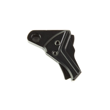 Tyrant ITTS Trigger Shoe for Glock Gen 3/4 Black
