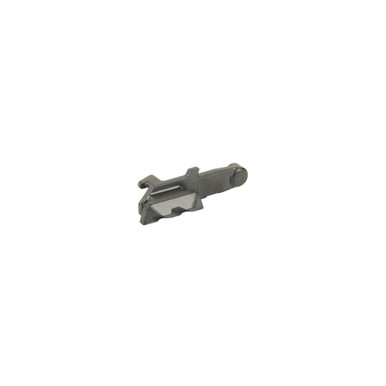 Tyrant P365 Extended Slide Catch Black