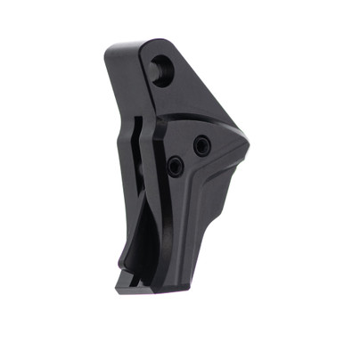 Tyrant ITTS Trigger Shoe for Glock 43X Black