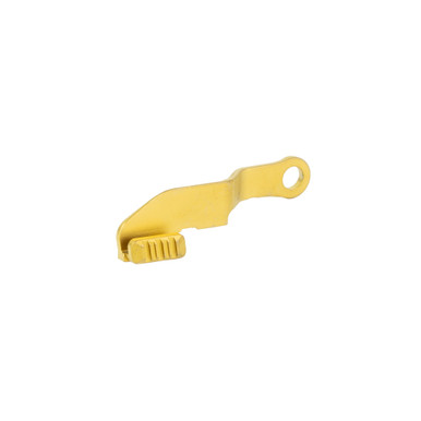 Tyrant Hellcat Ext Slide Release Gold
