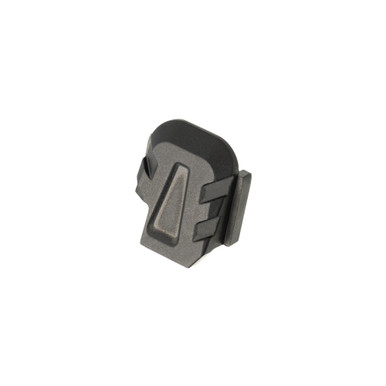 Tyrant Designs P365 Slide Cap — Black