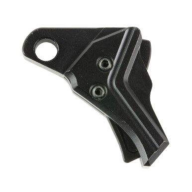 Tyrant ITTS Trigger Shoe for Glock Gen 5 Black