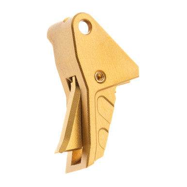 Tyrant Echelon ITTS Trigger Gold/Gold