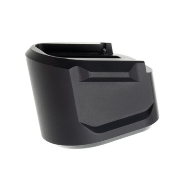 Tyrant Echelon Magazine Extension +5 Black