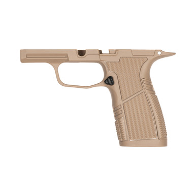 Tyrant P365 Grip Module Snub Size FDE