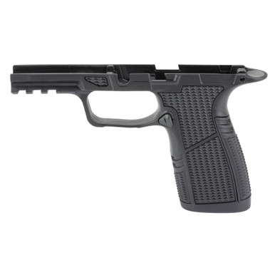 Tyrant Designs P365 Grip Module X-Macro — Black