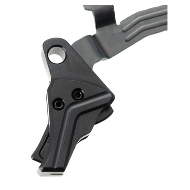 Tyrant ITTS for Glock Gen 3/4 Black