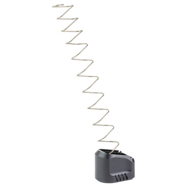 Tyrant Designs +5 Magazine Extension for S&W M&P Full Size — Black