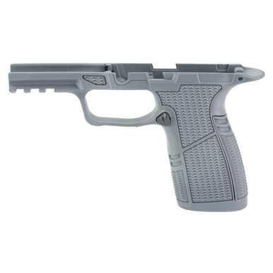 Tyrant Designs P365 Grip Module X-Macro — Gray